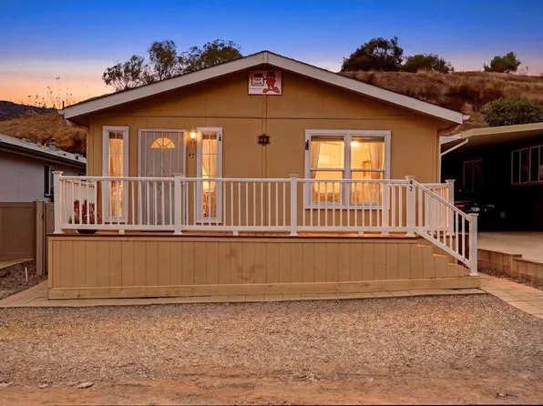 1631 Harbison Canyon Rd #47, El Cajon, CA 92019