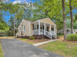 1141 Stamper Rd, Fayetteville, NC 28303