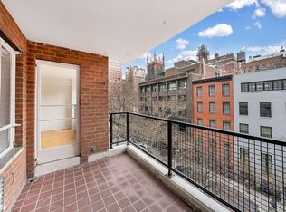 15 W 12th St APT 5C, New York, NY