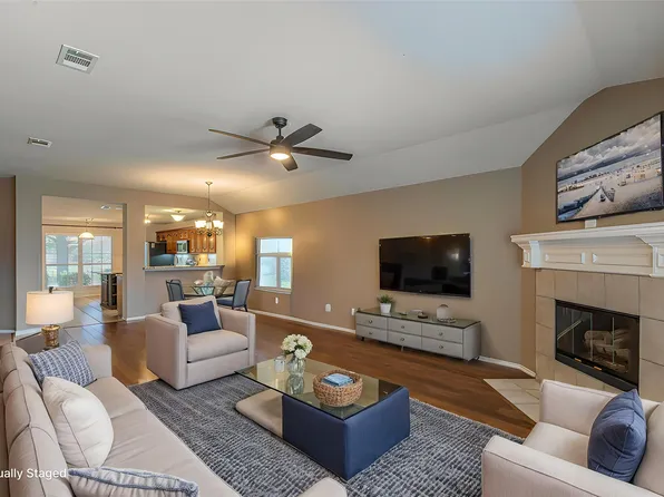 2851 Tractor Trl, Rockwall, TX 75032