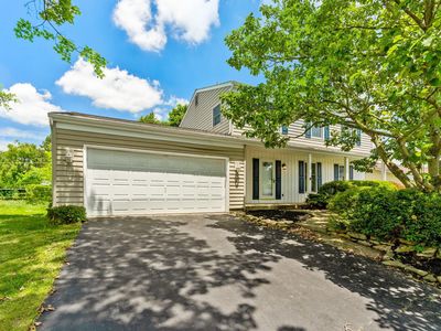 3696 Klibreck Dr, Columbus, OH, 43228
