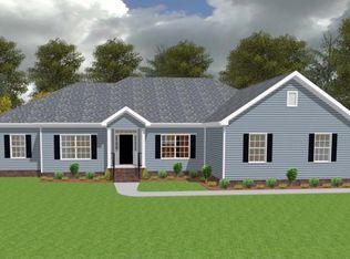 665 Dutch Rd, Suffolk, VA 23437