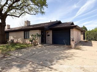 7004 Hartford Ave UNIT A, Lubbock, TX 79413