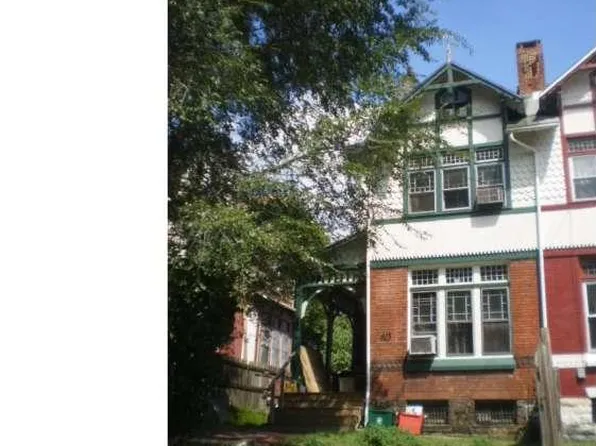 615 Church St, Reading, PA 19601