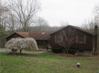 190 Becker Rd, Butler, PA 16002