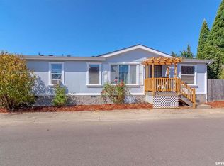 3908 Witter Ln NE #29, Salem, OR 97305