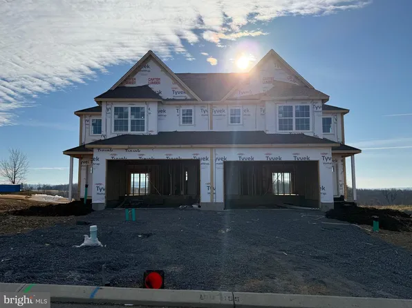 176 Ida Red Dr Lot 156, Leesport, PA 19533