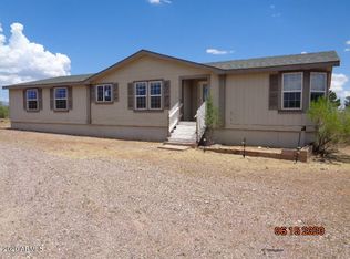 167 W Buffalo Ln, Huachuca City, AZ 85616