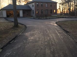 12 Vernal Dr, Casco, ME 04015