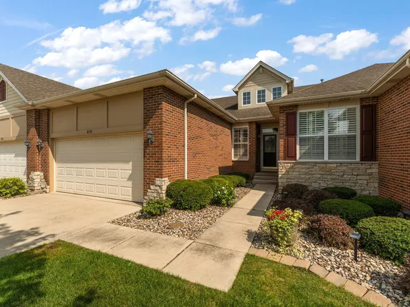 8733 Forest Glen Court St, Saint John, IN 46373
