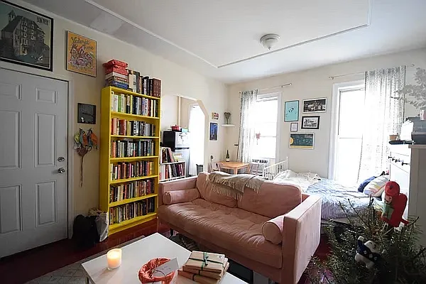 475 Bergen St #3R — Photo 2