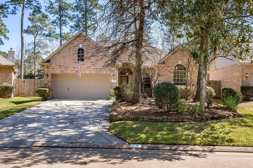 70 Ardsley Square Pl, Spring, TX 77382 Zillow