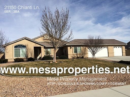 1st image of 21150 Chianti Ln
