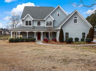 3898 Ridge Rd, Buford, GA 30519