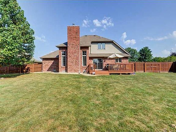 2nd image of 1005 Fallway Dr