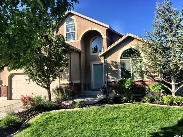 5558 W Morning Light Dr, Herriman, UT 84096