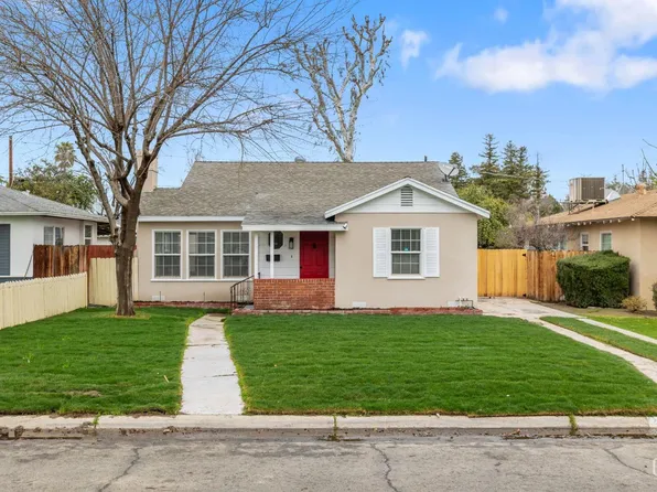 2208 Bradford St, Bakersfield, CA 93304