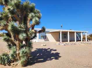 30250 N Surf Spray Dr, Meadview, AZ 86444