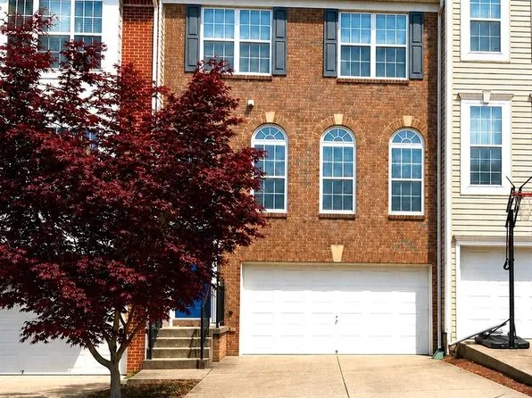 21 Inkberry Cir, Gaithersburg, MD 20877