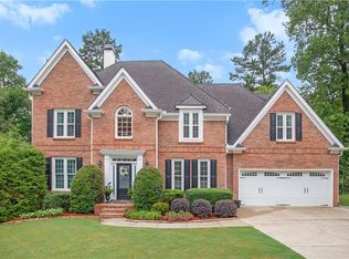 5662 Forkwood Trce NW, Acworth, GA 30101