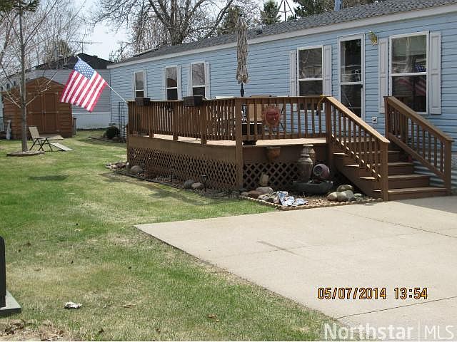 1st image of 1984 260th Ave Lot 6