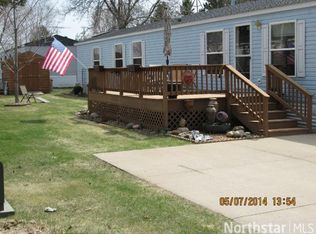 1984 260th Ave LOT 6, Mora, MN 55051