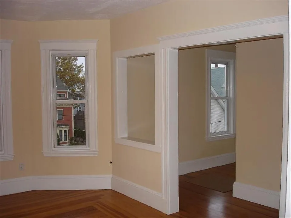 5 Belmont Sq