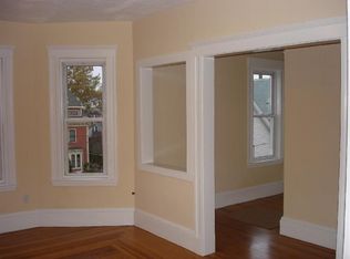 5 Belmont Sq, Somerville, MA 02143