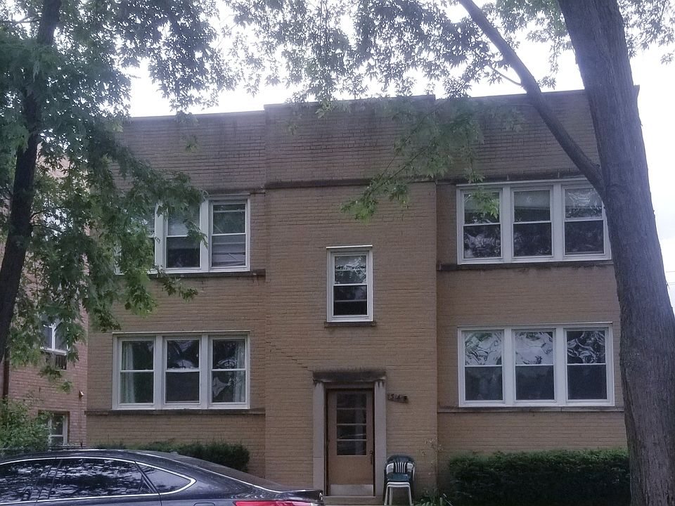 1st image of 5441 N California Ave #2S