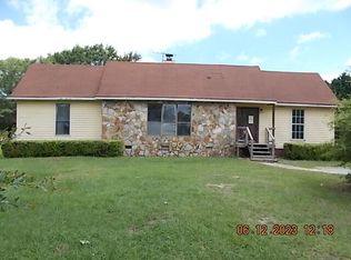 2613 Ginger Hill Rd, Thomson, GA 30824