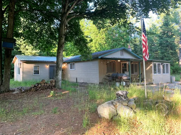 18030 Hubert Rd, Hillman, MI 49746