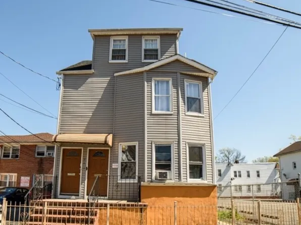 242 Stuyvesant Ave, Newark City, NJ 07106