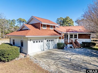 86 Duck Woods Dr Lot 3, Kitty Hawk, NC, 27949
