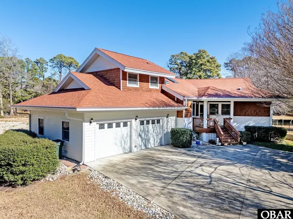 86 Duck Woods Dr Lot 3, Kitty Hawk, NC 27949