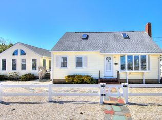 28 W Nevada Ave, Brant Beach, NJ 08008