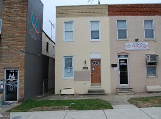 3103 Erdman Ave, Baltimore, MD 21213