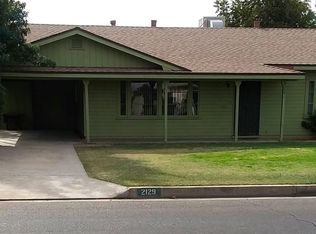 2129 5th St, Sanger, CA 93657