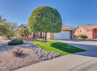 14458 W Wagon Wheel Dr, Sun City West, AZ 85375