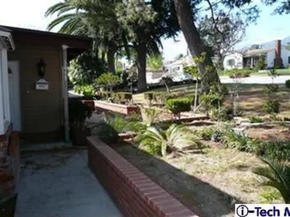 3825 Ramsdell Ave, Glendale, CA 91214