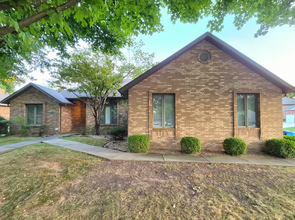 1228 W Beekman Street, Springfield, MO 65810