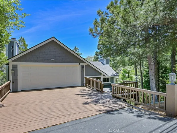 361 Grizzly Rd, Lake Arrowhead, CA 92352