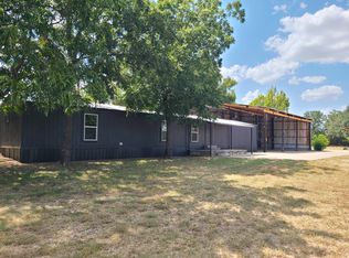 5917 N Fm 56 #A, Glen Rose, TX 76043