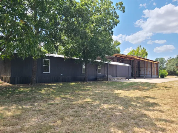 5917 N Fm 56 #A, Glen Rose, TX 76043