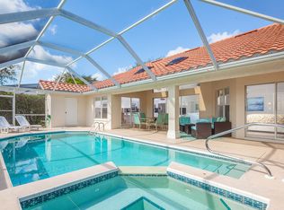 7662 San Sebastian Way, Naples, FL 34109