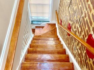 865 Reinhardt St, Baltimore, MD 21230