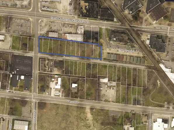 648 E Pontotoc Ave #8-lot W, Memphis, TN 38126