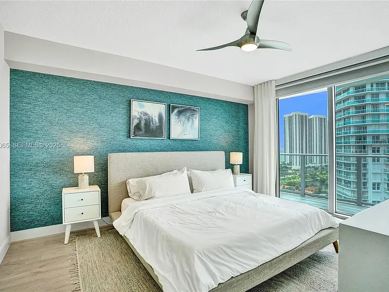 300 Sunny Isles Blvd #4-2104 — Photo 19