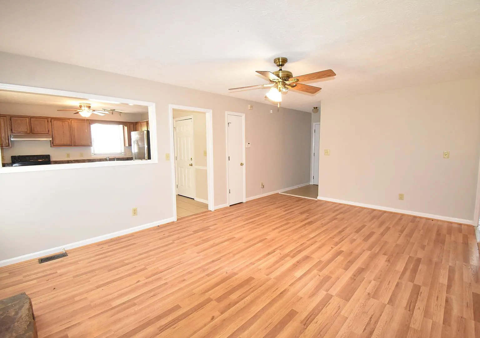 Coming Soon! 3 Bedroom and 2 Bath Home (Pets Considered) — Photo 1