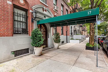 Sold by Brown Harris Stevens