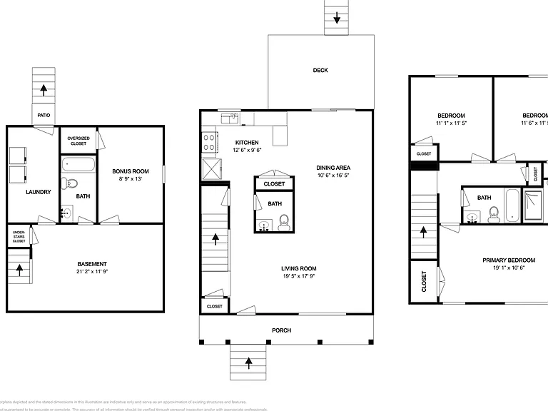 7778 Old House Rd — Photo 18